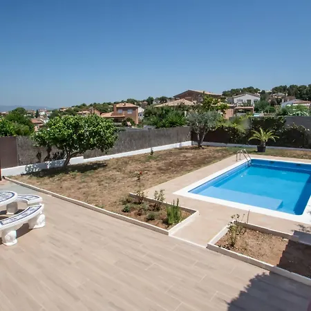 Holiday home Casa Blanca *