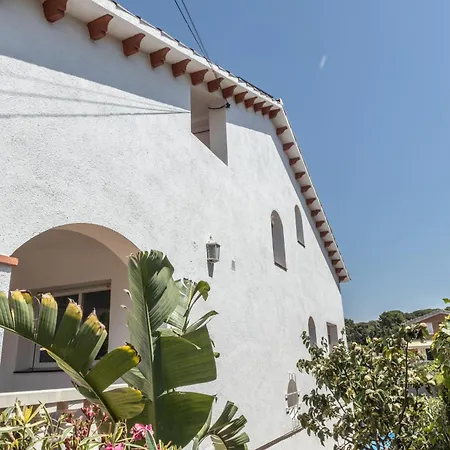 Casa Blanca El Vendrell