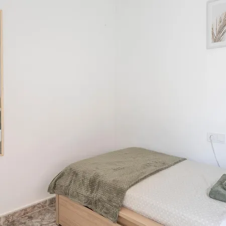 Casa Blanca El Vendrell