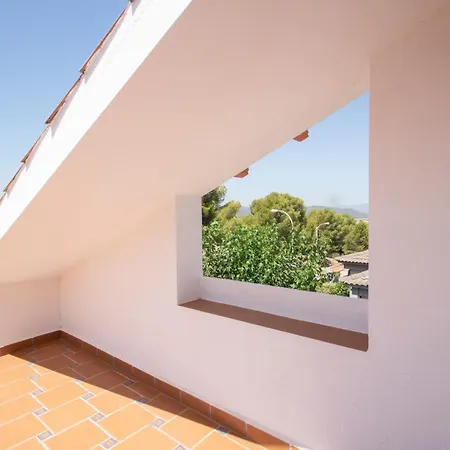 Casa Blanca Hébergement de vacances