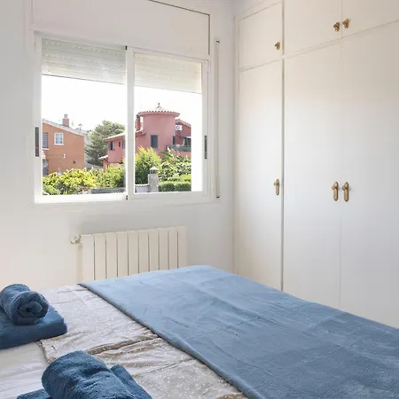 Holiday home Casa Blanca