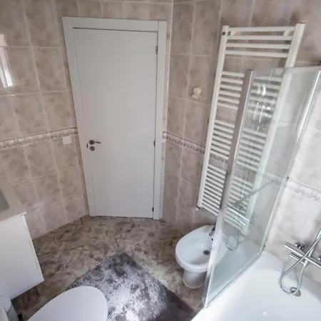 Hébergement de vacances Casa Blanca El Vendrell