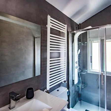 Casa Blanca Holiday home *