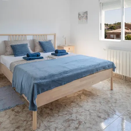 Holiday home Casa Blanca *