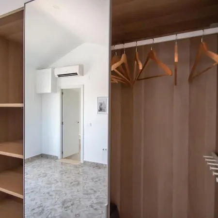 Holiday home Casa Blanca El Vendrell