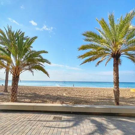 Casa Blanca * El Vendrell