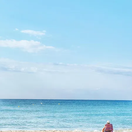 Hébergement de vacances Casa Blanca *