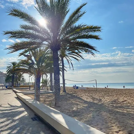 Casa Blanca * El Vendrell
