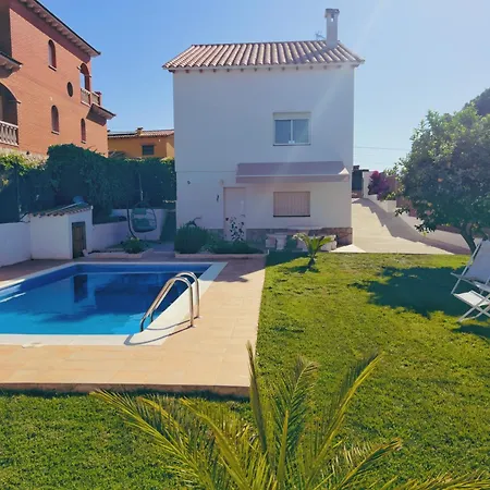 Casa Blanca Hébergement de vacances