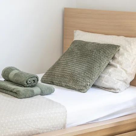 度假居 Casa Blanca