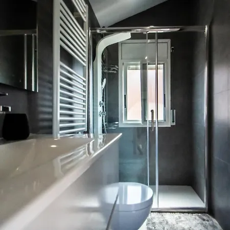 Casa Blanca * 埃勒凡达尔