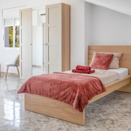 Casa Blanca 度假居 *