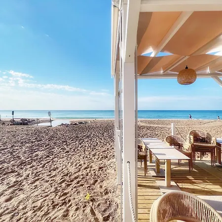 Casa Blanca 度假居 *