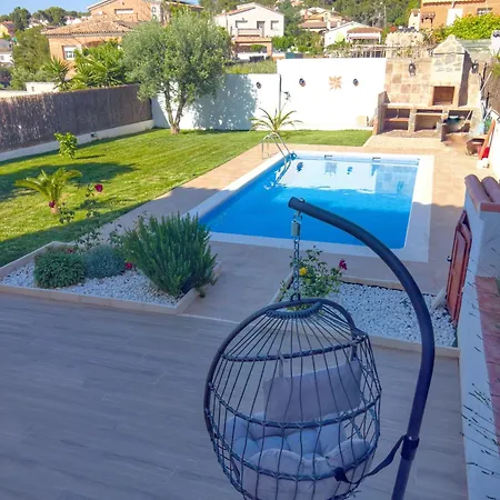 度假居 Casa Blanca