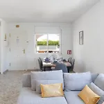 Casa Blanca Hébergement de vacances El Vendrell