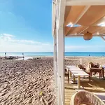 Casa Blanca Hébergement de vacances *