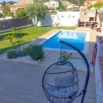 Hébergement de vacances Casa Blanca