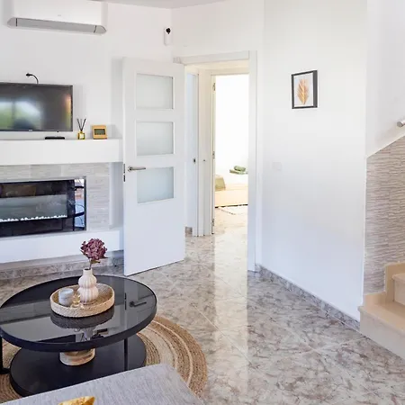 بيت للعطل Casa Blanca إل فيندريل