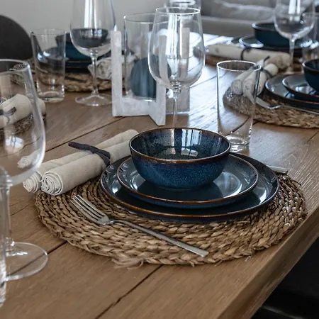 Casa Blanca إل فيندريل