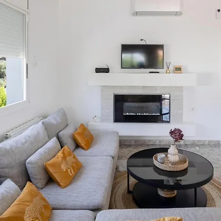 بيت للعطل Casa Blanca