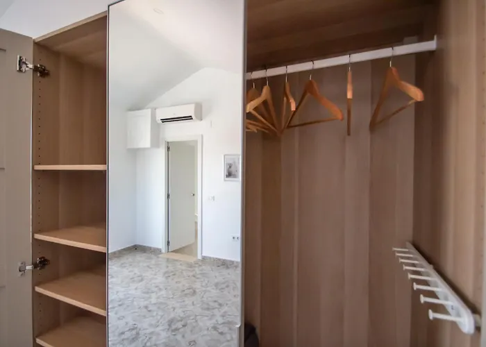 度假居 Casa Blanca 埃勒凡达尔