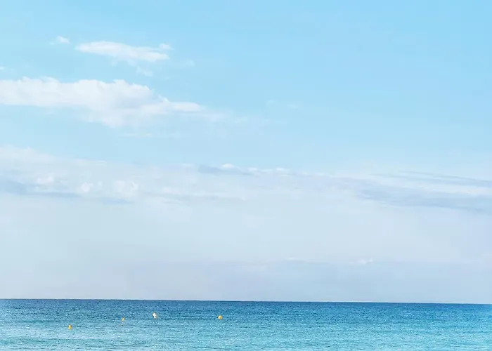 度假居 Casa Blanca *